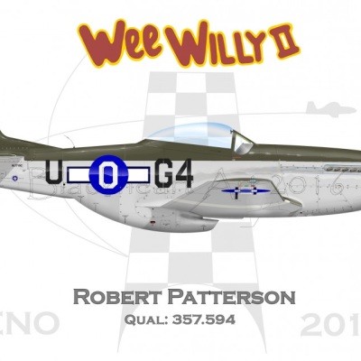 Wee Willy II 2016