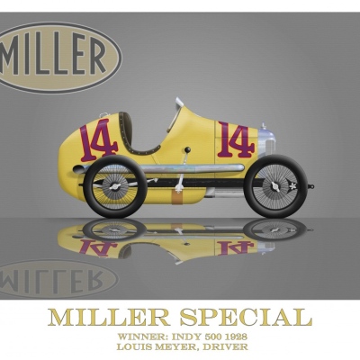 Miller Special 1928