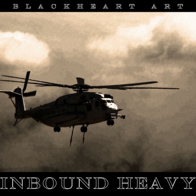 "Inbound Heavy"