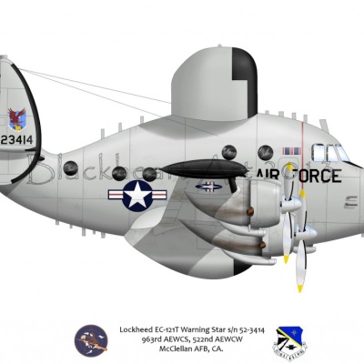 Lockheed EC-121