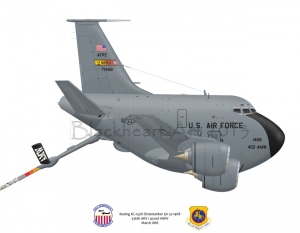 Boeing KC-135R