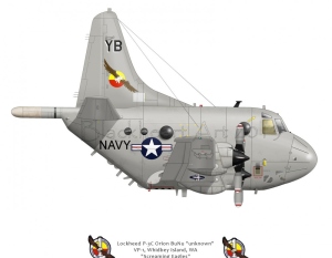 P-3C VP-1