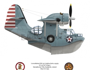PBY-5 VP-73